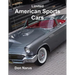 Limited American Sports Cars