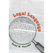 Legal Language