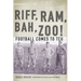 Riff, Ram, Bah, Zoo! Football Comes to Tcu