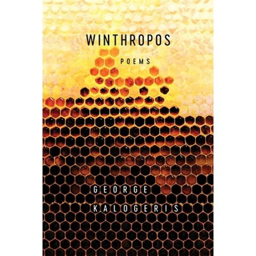 Winthropos: Poems