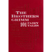 Brothers Grimm: 101 Fairy Tales