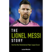The Lionel Messi Story: How One Man Revolutionized Major League Soccer