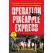 Operation Pineapple Express: The Incredible Story of a Group of Americans Who Undertook One Last Mission and Honored a Promise in Afghanistan