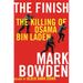 The Finish: The Killing of Osama Bin Laden