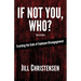 If Not You, Who?: Cracking the Code of Employee Disengagement