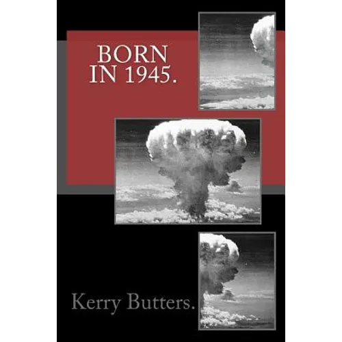 Born in 1945.