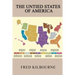 The Untied States of America: A Thinkable Alternative to Civil War II - Updated & Revised July 2019