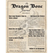 The Dragon Bone Journal: 2024 Issue