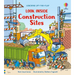 Look Inside Construction Sites