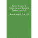 Exercise Alternatives for Training Emergency Management Command Center Staffs
