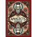 The Analects (Collector's Edition) (Laminated Hardback with Jacket)
