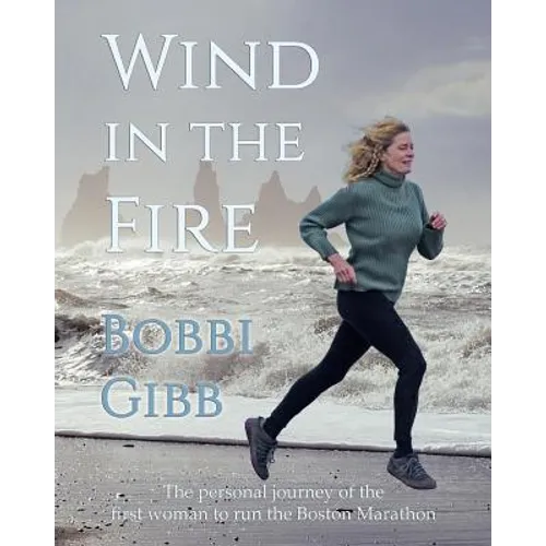 Wind in the Fire