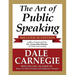 The Art of Public Speaking - Millenium Edition