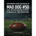 Eastern High School's Mad Dog #50: The Kevin Minor Story Finally in Focus