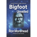 Bigfoot Unveiled: Scientific Answers to Bigfoot Mysteries