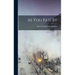 As You Pass By