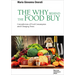 The Why Behind the Food Buy: Contradictions of Food Consumption Amid Changing Times