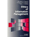 Ethics of Information Management