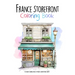 France Storefront Coloring Book: 50 unique coloring pages of France's Architectural Beauty