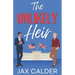 The Unlikely Heir: A Forbidden MM Royal Romance