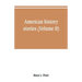 American history stories (Volume II)