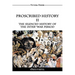 Proscribed History II - The silenced history of the inter-war period: The Role of Jewish Agents in Contemporary History
