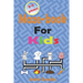 Maze-book for Kids - 3-7 Years