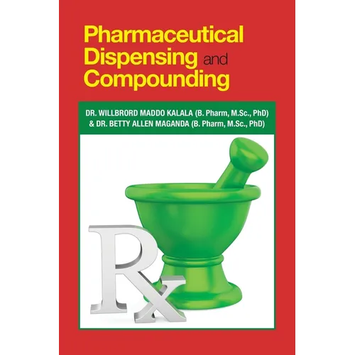 Pharmaceutical Dispensing and Compounding