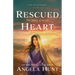 Rescued Heart: The Story of Sarah