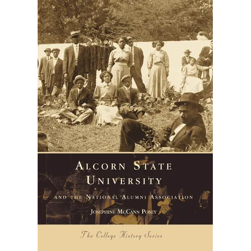 Alcorn State University and the National Alumni Association