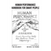 Human Performance Handbook for Smart People