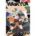 Haikyu!! (3-In-1 Edition), Vol. 2: Includes Vols. 4, 5 & 6