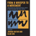 From a Whisper to a Movement: Investigating the Shared Rhetorical Spaces of Whistleblowing and Social Protest