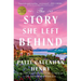 The Story She Left Behind