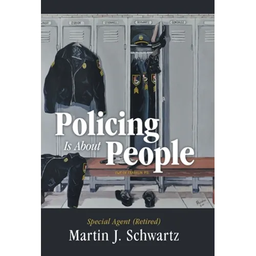 Policing Is About People