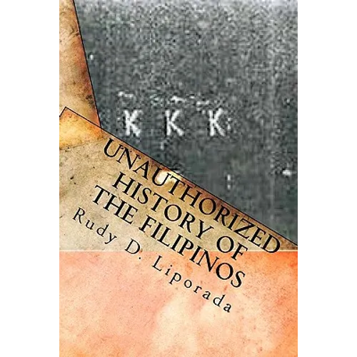 Unauthorized History of the Filipinos: Slaves from the East?