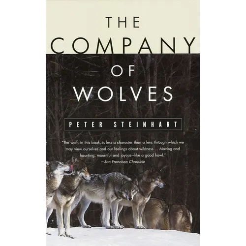 The Company of Wolves