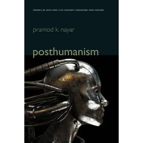 Posthumanism