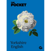 The Pocket Yorkshire English
