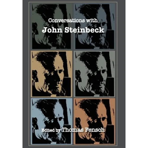 Conversations with John Steinbeck