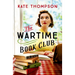 The Wartime Book Club