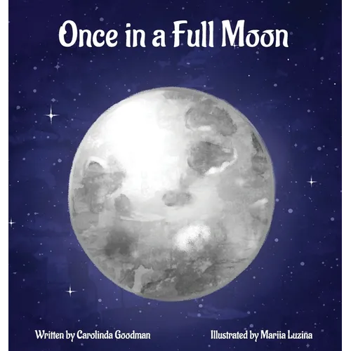 Once in a Full Moon