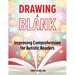 Drawing a Blank: Improving Comprehension for Autistic Readers