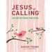 Jesus Calling: 365 Devotions for Kids (Girls Edition)