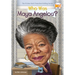 Who Was Maya Angelou?