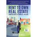 Rent To Own Real Estate: From Factory To Financial Freedom