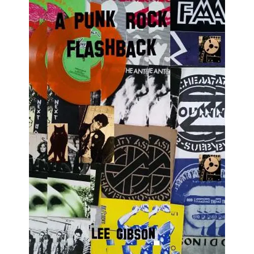 A Punk Rock Flashback