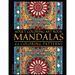 Adult Coloring Art Book: Mandalas, 63 Coloring Patterns