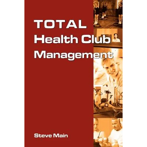 Total Health Club Management