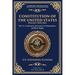 Constitution of the United States: The U.S. Constitution, Declaration of Independence, and Bill of Rights - Portable Edition